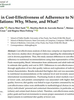 2023_Differences in Cost-Effectiveness